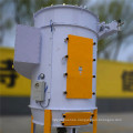 High Pressure Pulse Dust Collector